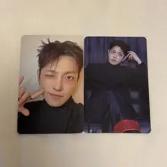 ATEEZ GH5 ホンジュン 封入トレカ まとめ売り ③ - メルカリ