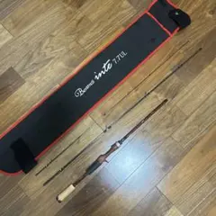 ぶ*ゅ様 フィッシュマン ビームス インテ79 ul - メルカリ