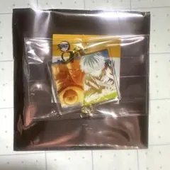 【1月8日発送】 鬼滅の刃 隊士百景 絆アクリルチャーム 我妻善逸