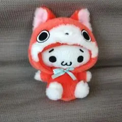 2026年最新】かおもじん ぬいぐるみの人気アイテム - メルカリ