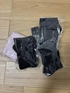 揉み上げた気持ちよさ着圧ソックス昼4、夜1