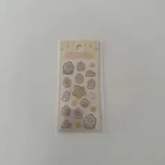 Chiikawa Baby ミニミニぷっくりシール うさぎ