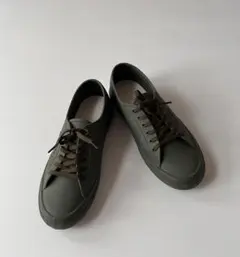美品 スペルガ SUPERGA レインシューズ スニーカー 39のサムネイル
