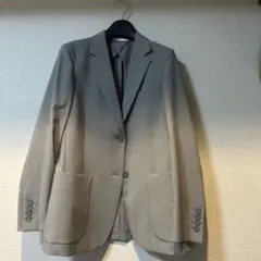 感動ジャケット テーラードジャケット