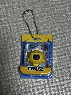 TRUZ ブリスターチャームコレクション　PODONG