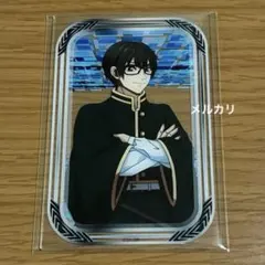 銀魂 反撃の狼煙 缶バッジキャラポップストア 土方十四郎 まるかく