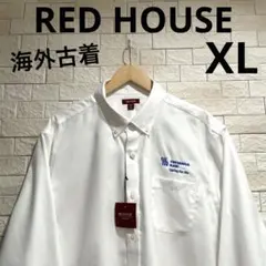 ワークシャツ 長袖