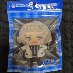 甲斐田晴 にじぱぺっと