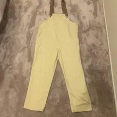 クックマン オーバーオール