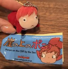 2026年最新】崖の上のポニョ ストラップの人気アイテム - メルカリ