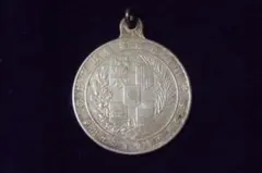 Pポーランド軍＊1984年＊建国40周年記念メダル（実物） - メルカリ