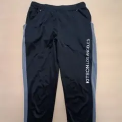 Kitson Los Angeles ジャージパンツ ★レディスLL