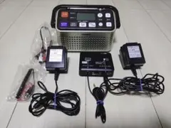 美品 TWINBIRD ポータブル防水CDプレーヤー AV-J166 - メルカリ