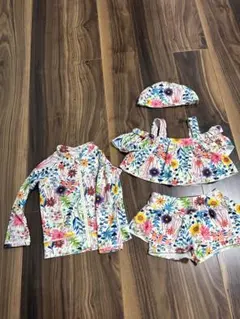 Ocean &ground☆水着セット