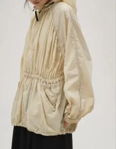 試着のみ美品！todayful Nylon Gather Blouson（36） 試着のみ美品！todayful Nylon Gather Blouson（36） - メルカリ
