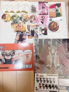 僕のヒーローアカデミア まとめ売り