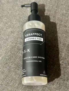KERAEFFECT CONNECTOR S-S-K ケラフェクトコネクターのサムネイル