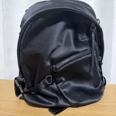 TUMI リュック バックパック ブラックのサムネイル