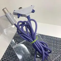 【動作確認済】GC GBAケーブル ゲームキューブ DOL001 純正品 a