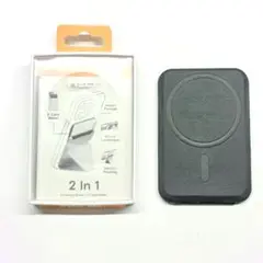 MOFT SNAP PHONE STAND & WALLET 磁力強化版