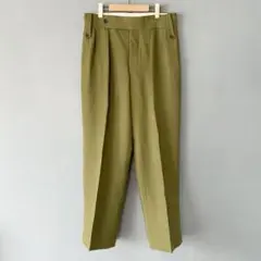 Tangent HENRY 40’s グルカトラウザーパンツ タンジェント 48