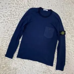 2025年最新】ストーンアイランド STONE ISLANDロゴワッペンの人気