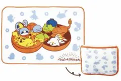 さ*ぼ様 【美品】ミスタードーナツ ポケモン コラボ ミスド福袋2020 ブラン