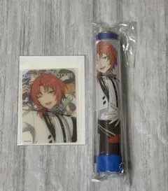 せ*ん様 あんスタ スタライ ペンライトチューブ ペンライトデコセット