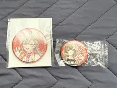 フレン 缶バッジセット 即日発送