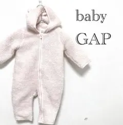 ジャンプスーツ gap