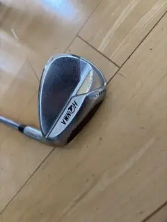 HONMA T//WORLD ウェッジ 56度 C-SOLE - メルカリ