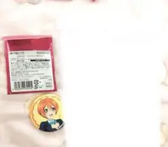2026年最新】東條希 缶バッジの人気アイテム - メルカリ