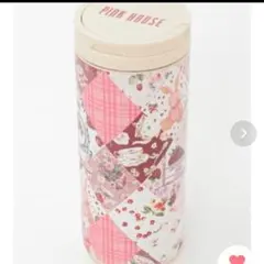 ピンクハウス❤ステンレスボトル❤新品未使用タグ付き 2026年最新】PINK HOUSE 水筒の人気アイテム - メルカリ