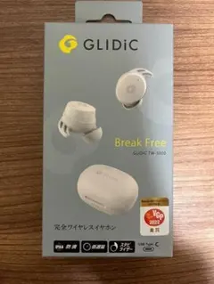 2026年最新】GLIDiC Sound Air TW-5100の人気アイテム - メルカリ