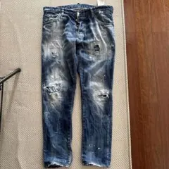 DSQUARED2 COOLGAY 2020AW サイズ50