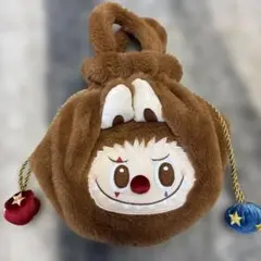 ラブブ　バッグ