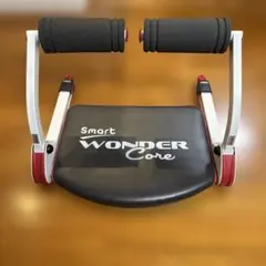 Smart Wonder Core 腹筋トレーニング器具