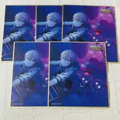 プロセカ 天馬司 色紙