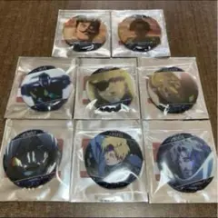 鬼滅の刃　ものがたる眼差し缶バッジ　冨岡義勇 鬼滅の刃 冨岡義勇 ものがたる眼差しコレクション 缶バッジ - メルカリ