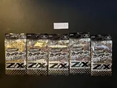 Z/X 섹스 카드 마커 겟 캠페인!미개봉 5팩 세트
