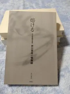 溶ける　大王製紙前会長　井川意高の懺悔録