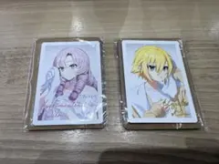 にじさんじ びっくらたまご つむまる vol.3 壱百満天原サロメ 卯月コウ