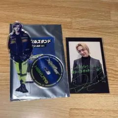 2025年最新】the rampage サインの人気アイテム - メルカリ