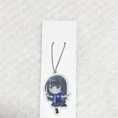 長濱ねる　欅のキセキ　ケヤキセ　アクリルチャームのサムネイル