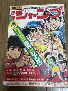 2026年最新】少年ジャンプ 1969の人気アイテム - メルカリ