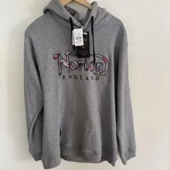 バッグ パーカー