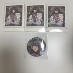 2025年最新】Flava2 缶バッジ 寂雷の人気アイテム - メルカリ