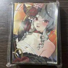 2026年最新】沙花叉クロエ スリーブの人気アイテム - メルカリ