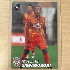 2025年最新】澤登正朗の人気アイテム - メルカリ