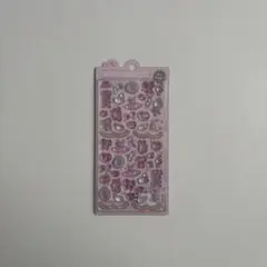 【正規品】 ボンボンドロップシール がーりーボンボン